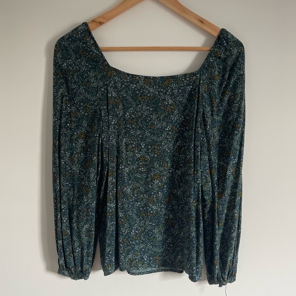 Reitmans Pattern Blouse - Picture 2 of 5